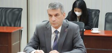 Azərbaycan beynəlxalq ictimaiyyəti ərazilərin minalardan təmizlənməsinə dəstək verməyə çağırıb