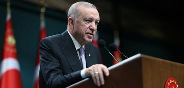 Ərdoğan: Yaxın tarixdə sülh masası yenə Türkiyədə qurulacaq, Rusiya-Ukrayna müharibəsinə son qoyulacaq