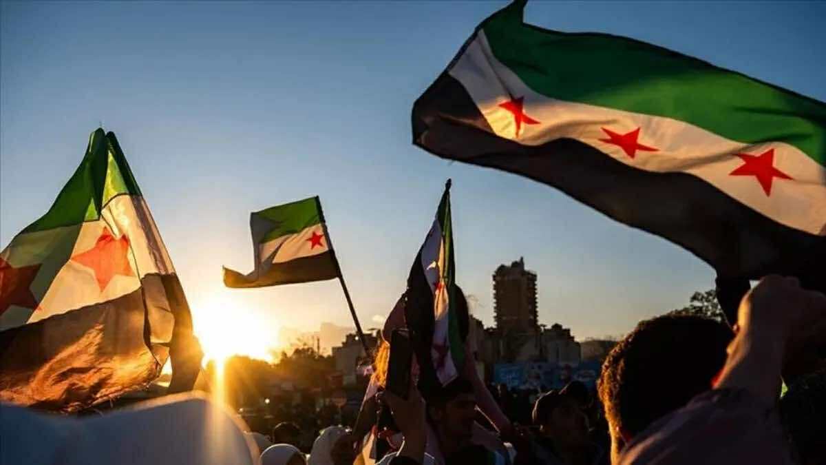 Suriyada parlament seçkiləri sentyabrda keçiriləcək