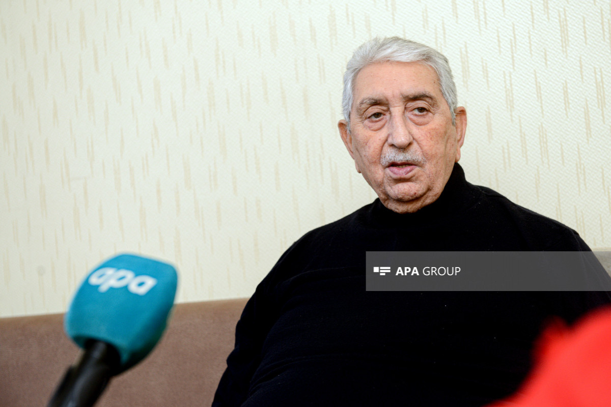 Xalq artisti Arif Babayevin son vəziyyəti məlum olub