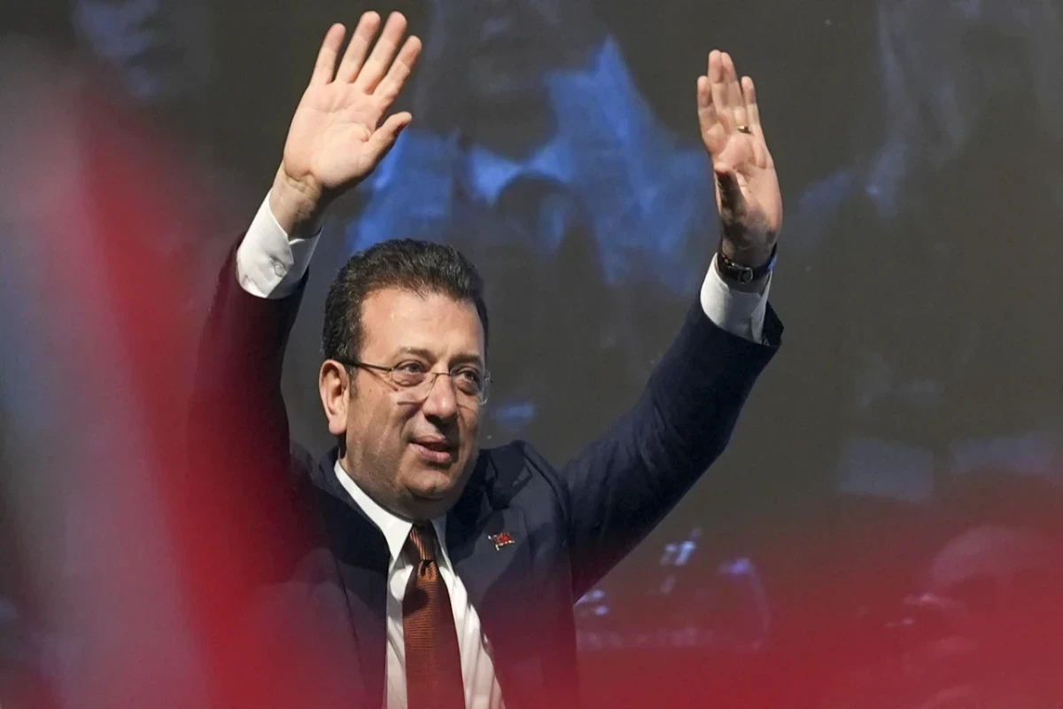 Əkrəm İmamoğlunun magistr dərəcəsi və diplomu ləğv edilib