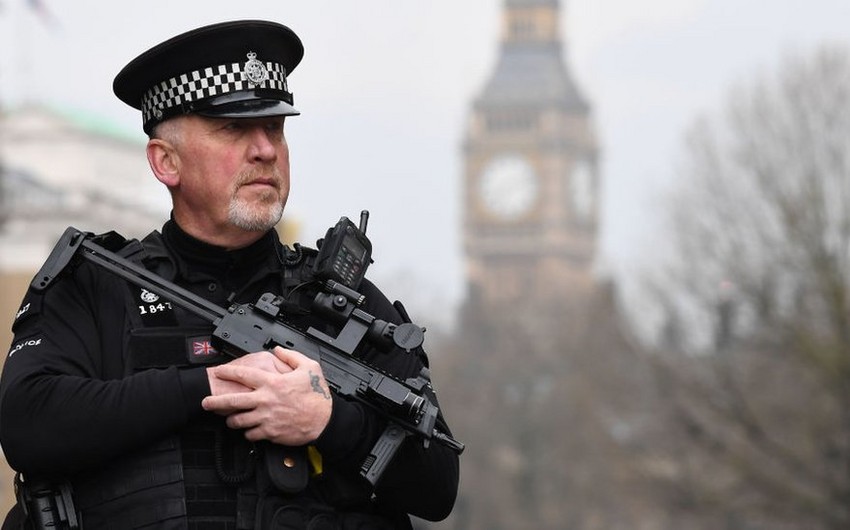 Londonda hücum zamanı iki nəfər ölüb, xəsarət alanlar var