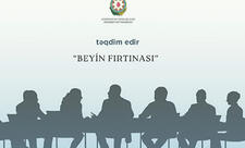 Mədəniyyət Nazirliyinin “Beyin fırtınası” layihəsi başlanır