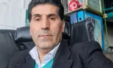 Qoşaçaydan (Miandoab) olan azərbaycanlı türk fəal Nasir Həşmətinin vəziyyəti ilə bağlı hələ də məlumat yoxdur