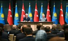 Tokayev türk biznesmenlərini Qazaxıstana dəvət edib