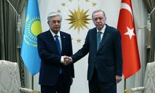 Astana və Ankara ticarət dövriyyəsini 15 milyard dollara çatdırmaq barədə razılığa gəlib