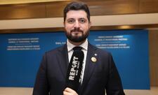 Dorin Jungiyetu: "Moldova Azərbaycan qazının Trans-Balkan marşrutu ilə Ukraynaya tədarükünün başlamasını alqışlayıb"