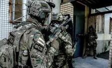 FTX yüksək rütbəli hərbçiyə qarşı terror aktının qarşısını alıb