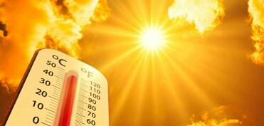 Türkiyədə temperatur enir, yağış yağacaq