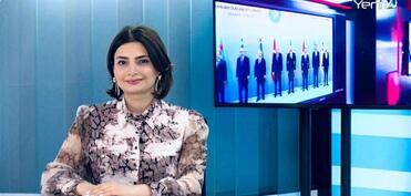 “Bu sənəd Azərbaycana qarşı əsassız iddialar və ittihamlarla doludur”