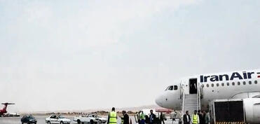 “Təbriz-Bakı-Təbriz” aviareysi üzrə uçuşlar bərpa olunub