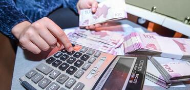 Dövlət Sosial Müdafiə Fondunun mənfəəti kəskin artıb