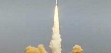 Çinin iSpace şirkəti Hyperbola-1 raketini uğurla orbitə buraxıb