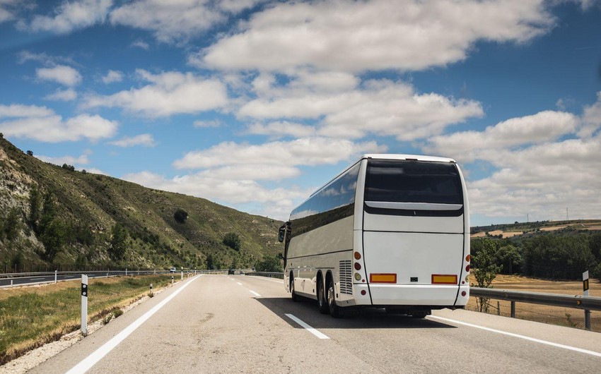 Gəncədə 22 avtobus marşrutu üzrə qalib daşıyıcılar müəyyənləşib