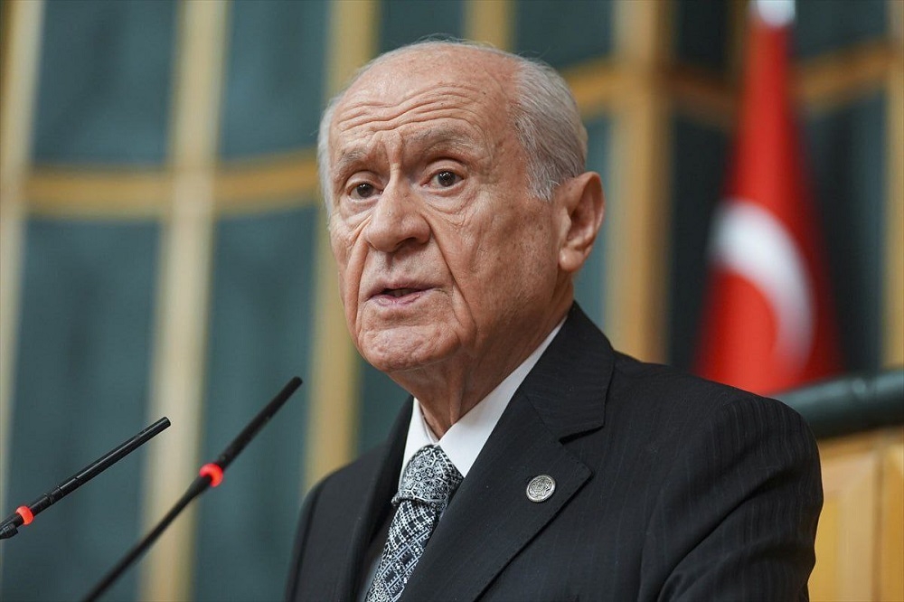 Dövlət Baxçalı: Təbrizin iztirabları, ağrıları türk millətinin qəlbində daim hiss olunur