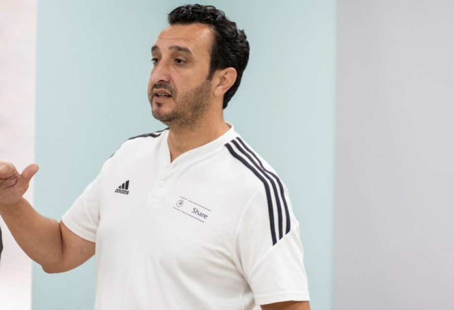 AFFA rəsmisi: Doğma meydanda daha güclü “Qarabağ” gözləyirik