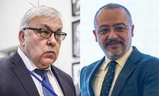 Rusiya və Türkiyə XİN rəsmiləri regional məsələləri müzakirə edib