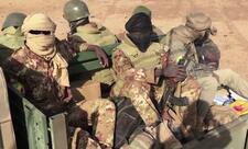 Burkina-Fasoda terrorçular 50-yə yaxın hərbçini qətlə yetirib