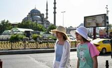 Türkiyənin 43 əyalətində havanın temperaturu 40 dərəcəni keçib