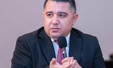 Ona MÜRŞİD də demək olar…