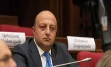 Ermənistanda deputata qarşı yeni ittiham irəli sürülüb