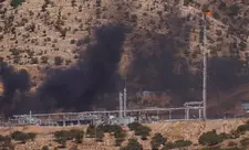 Bomba yüklü PUA kəndə düşüb