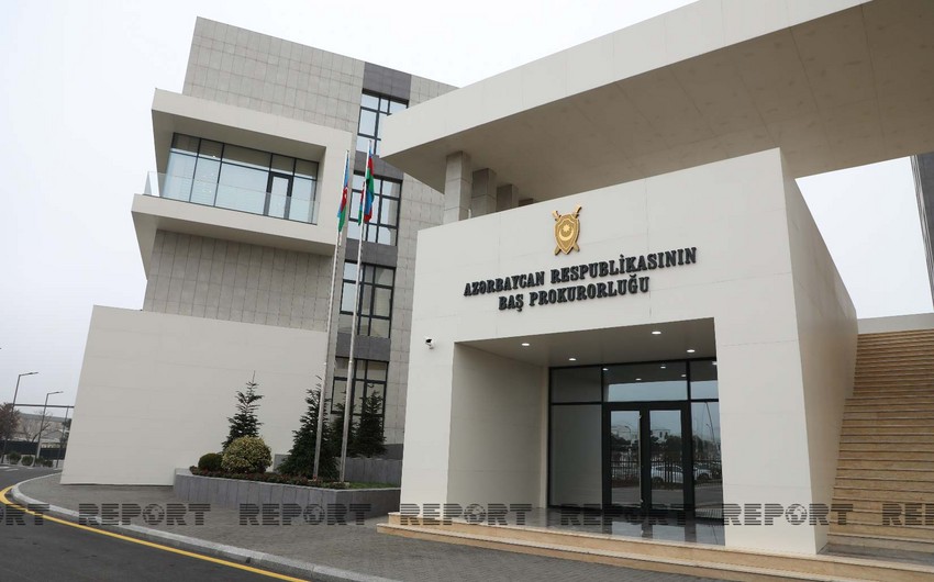 Gürcüstanda saxlanılan Azərbaycan vətəndaşı ölkəyə gətirilib