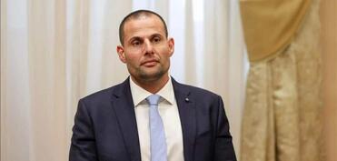 Malta Fələstini tanıyacağını bildirib