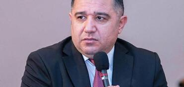 Ona MÜRŞİD də demək olar…