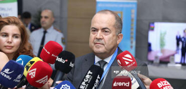Ali təhsil müəssisələrinə qəbul olmaq üçün müsabiqənin nəticələri gələn ayın axırı elan olunacaq