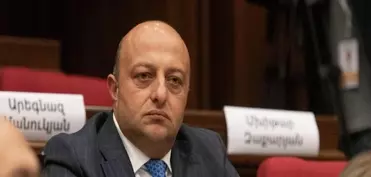 Ermənistanda deputata qarşı yeni ittiham irəli sürülüb