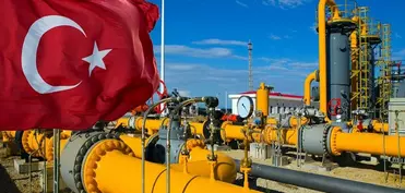 Türkiyə Azərbaycandan Suriyaya təbii qaz tədarükünə başlayır