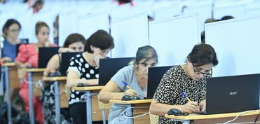 Müəllimlərin sertifikasiya prosesinin müsahibə mərhələsi avqustun sonlarında başlayacaq