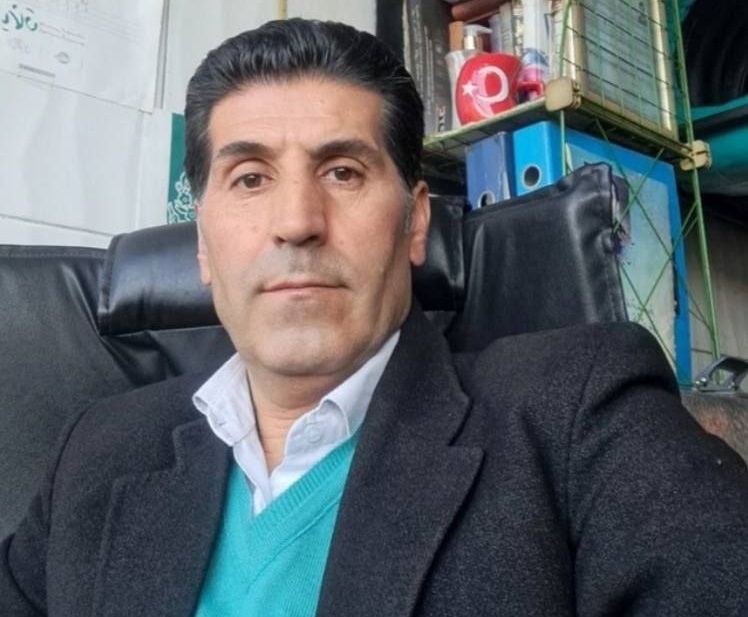 Nasir Həşmətinin həbs müddəti bir həftə uzadılıb