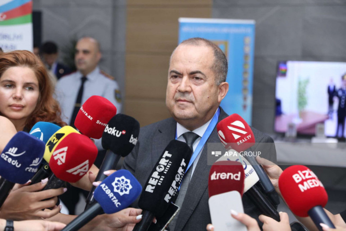 Ali təhsil müəssisələrinə qəbul olmaq üçün müsabiqənin nəticələri gələn ayın axırı elan olunacaq