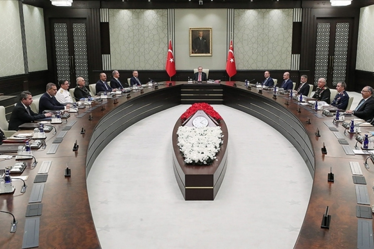 Türkiyə MTŞ-nin iclasında Azərbaycanla Ermənistan arasında baş verən proseslər müzakirə olunacaq