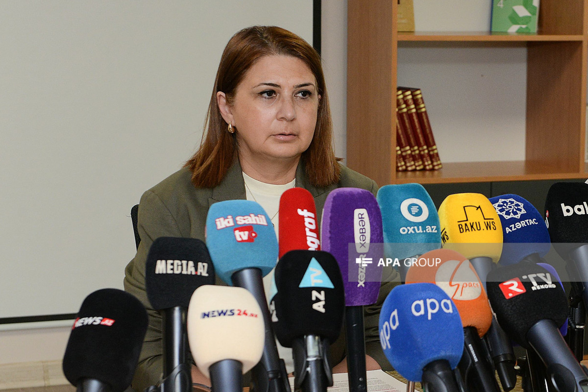 Agentlik: Hazırda bağçalarda 58 mindən çox boş yer var