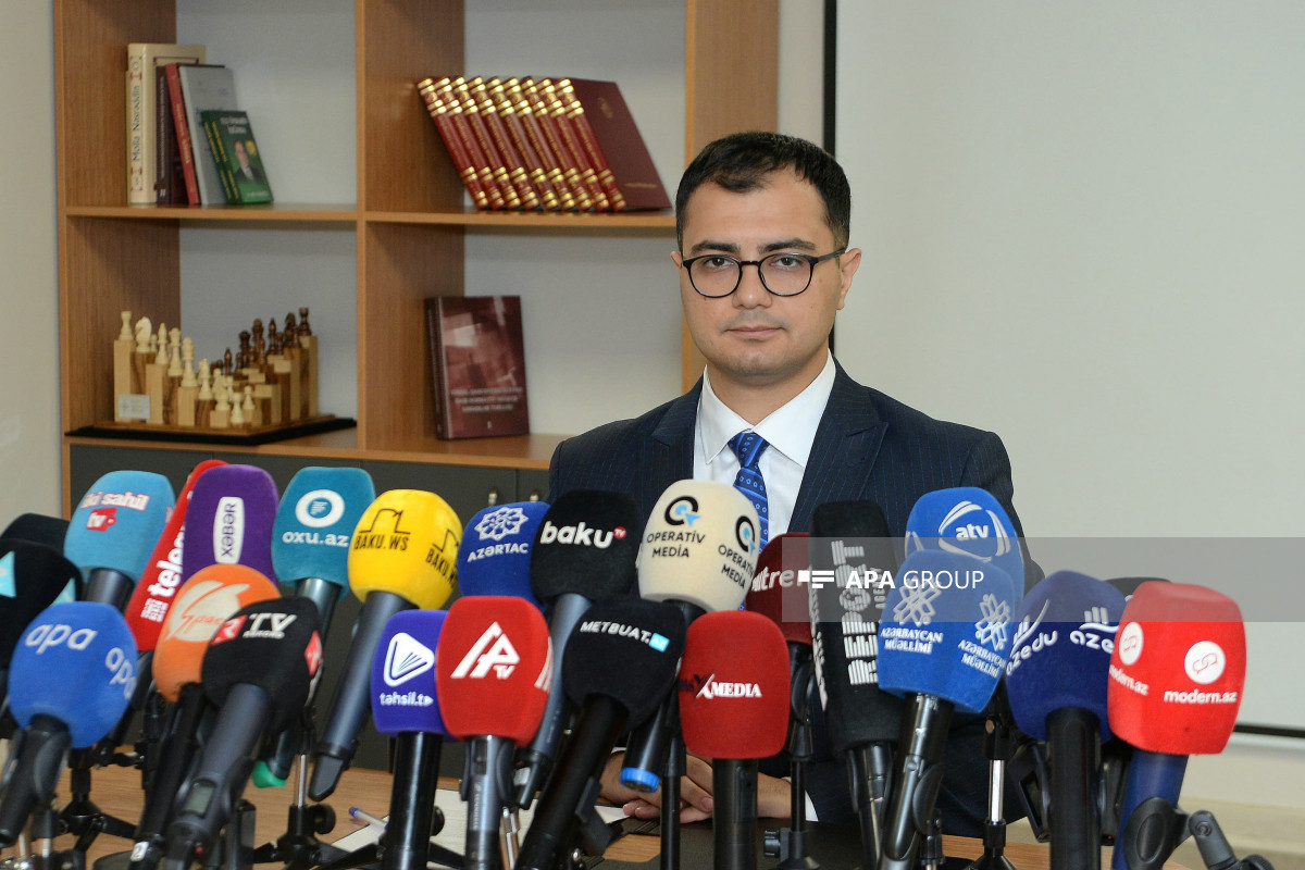 Agentlik: Valideynlərin məqsədli şəkildə hansısa satış məntəqəsinə yönləndirilməsi yolverilməzdir
