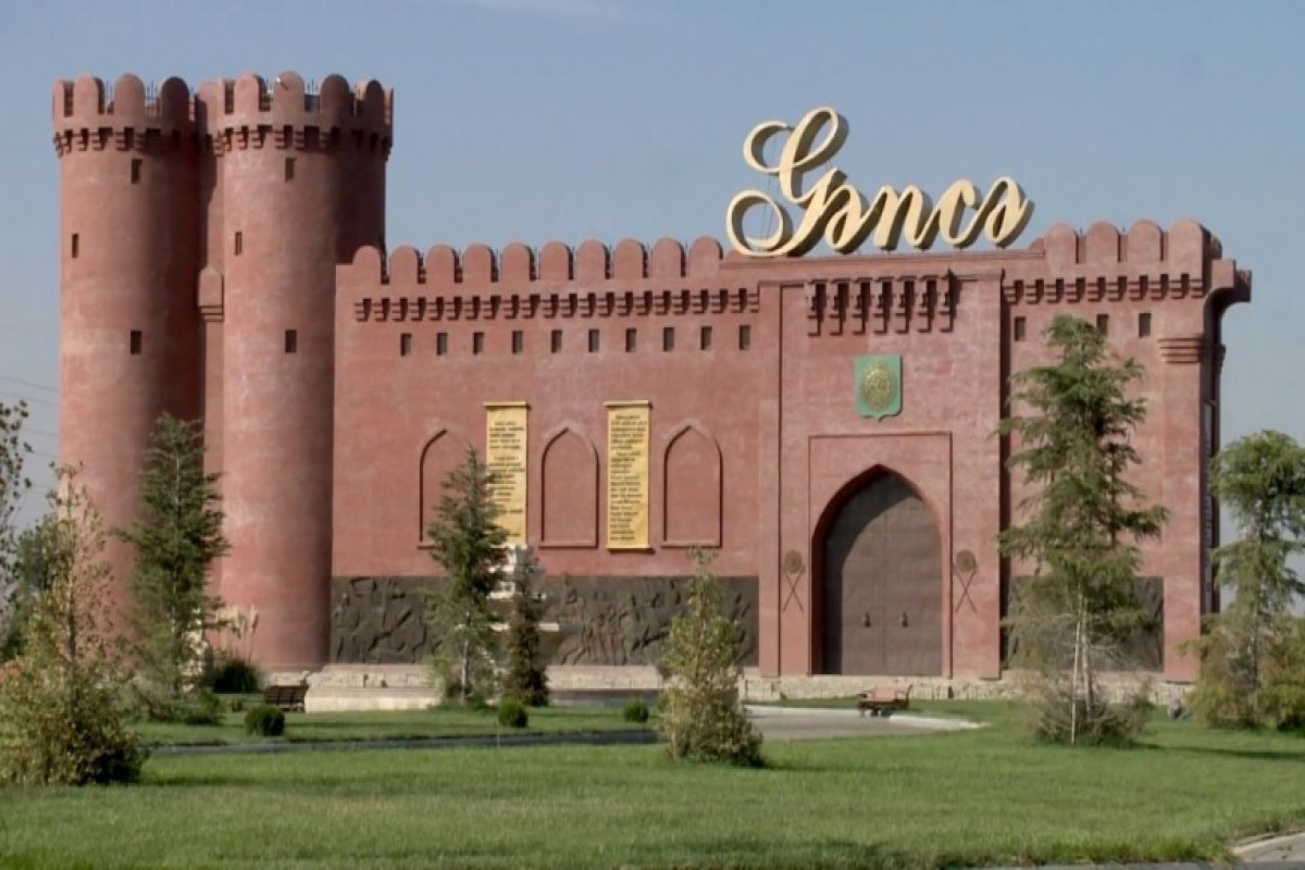 Gəncə Memorial Kompleksində tikinti-quraşdırma işlərinin tamamlanmasına vəsait ayrılıb - SƏRƏNCAM