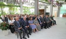 Günay Əfəndiyeva: “Biz milli irsimizə sahib çıxmaqla yanaşı, onu beynəlxalq ictimaiyyətə elmi və tarixi əsaslarla təqdim etməliyik”