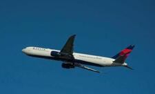 Delta sərnişin təyyarəsində güclü turbulans: 25 nəfər xəstəxanaya yerləşdirilib