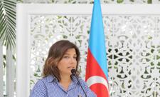 Günay Əfəndiyeva: “Biz milli irsimizə sahib çıxmaqla yanaşı, onu beynəlxalq ictimaiyyətə elmi və tarixi əsaslarla təqdim etməliyik”