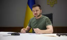 Zelenski Rusiya aktivlərinin müsadirə edilməsinə çağırıb
