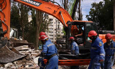 Sabah Kiyevdə matəm elan olunub
