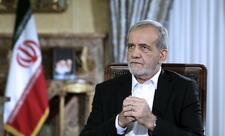 İran Prezidenti: Azərbaycanla əlaqə qura bilməməyin təqsiri bizdədir