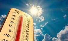 Avqustda bəzi yerlərdə havanın temperaturu yüksək olacaq - AYLIQ PROQNOZ