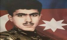 Səməd Vəkilov yazır: “Yurd həsrətli şəhidimiz Elşən Süleymanov”