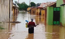 Nigeriyada daşqınlar: 23 nəfər ölüb