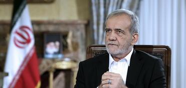 İran Prezidenti: Azərbaycanla əlaqə qura bilməməyin təqsiri bizdədir