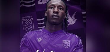 "Sumqayıt" daha bir futbolçunun keçidini reallaşdırıb